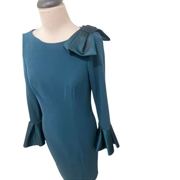 krisa asymmetrical dress krisa High-low Ruched Dress